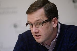 Игорь Уманский считает, что гривна больше падать не будет