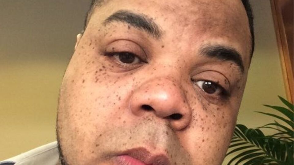 Подозреваемый в убийстве журналистов