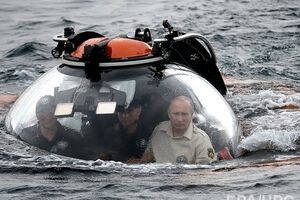 Россияне верят Путину, но все больше сомневаются в том, что страна идет по правильному пути