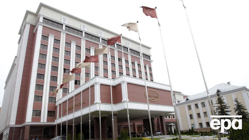 В Минске завершились переговоры по Украине