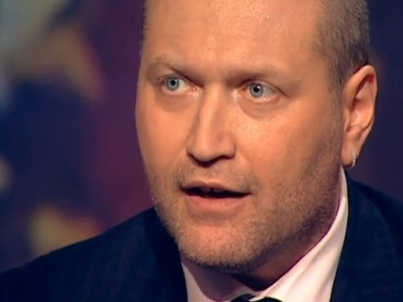 Береза:&nbsp;Теперь любой бизнес, где есть российский капитал на территории Украины, --- потенциальный спонсор терроризма