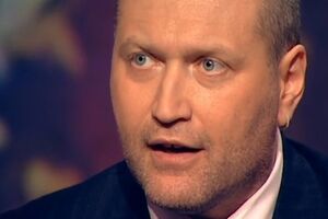 Береза: Теперь любой бизнес, где есть российский капитал на территории Украины, --- потенциальный спонсор терроризма