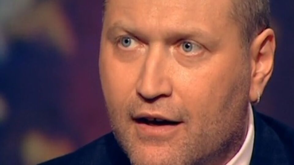 Береза: Теперь любой бизнес, где есть российский капитал на территории Украины, --- потенциальный спонсор терроризма