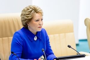 МИД России раскритиковал позицию США в вопросе выдачи визы Валентине Матвиенко