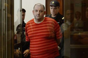 По версии суда, Разумов пытался завербовать двух российских полицейских в "Правый сектор"
