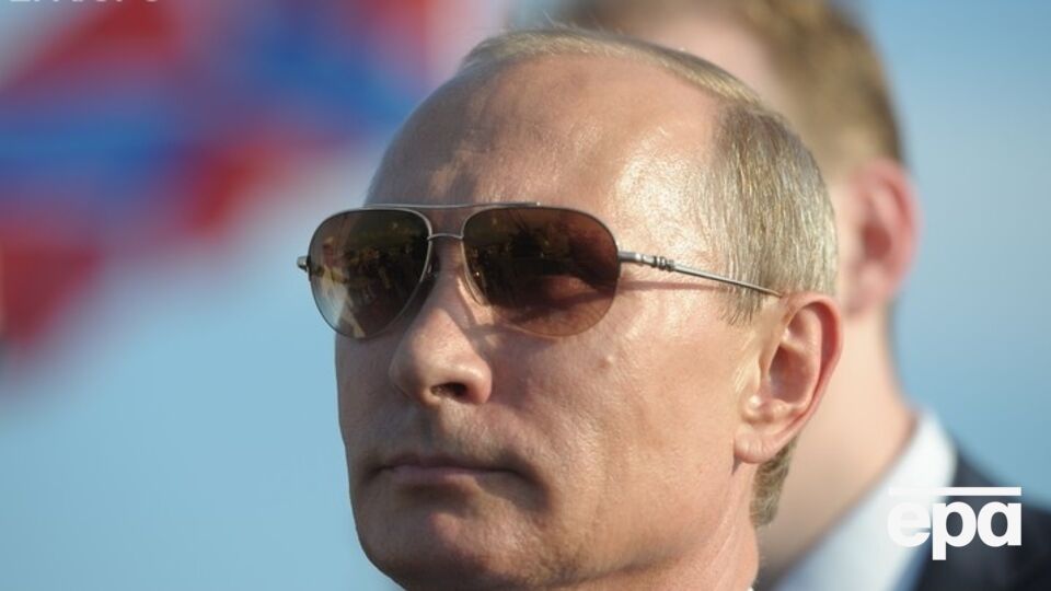 Владимиром Путиным гордится каждый третий россиянин