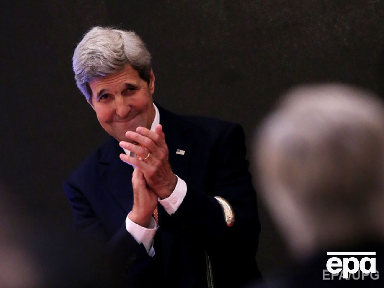 Керри могут запретить въезд в Россию