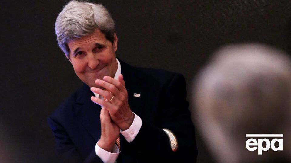 Керри могут запретить въезд в Россию