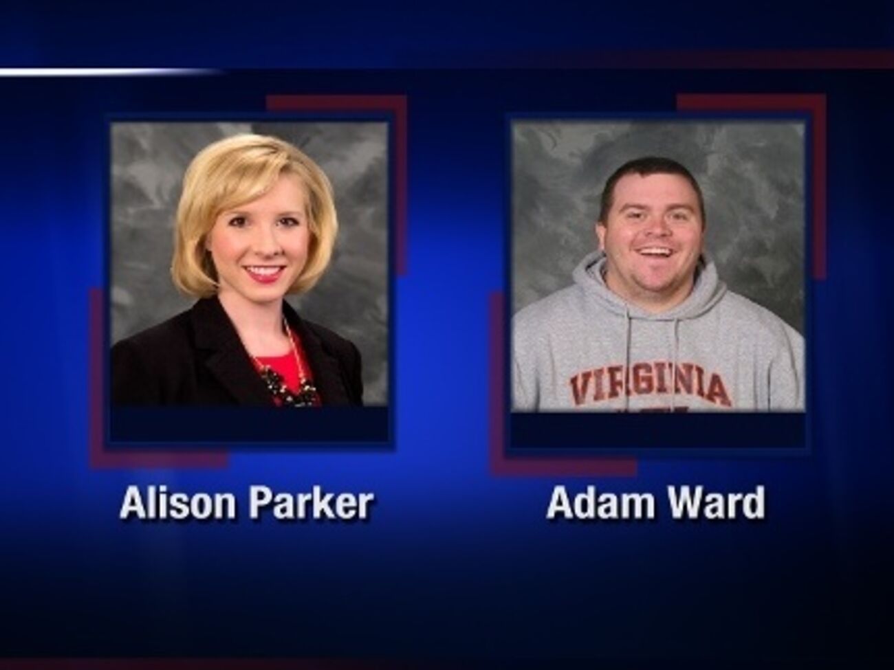 Подозреваемый в убийстве двух журналистов скончался