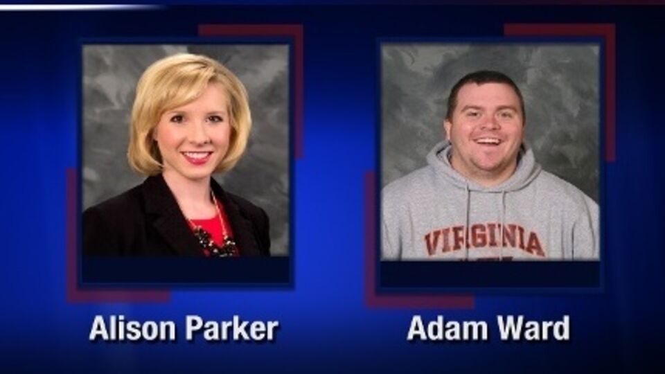 Подозреваемый в убийстве двух журналистов скончался