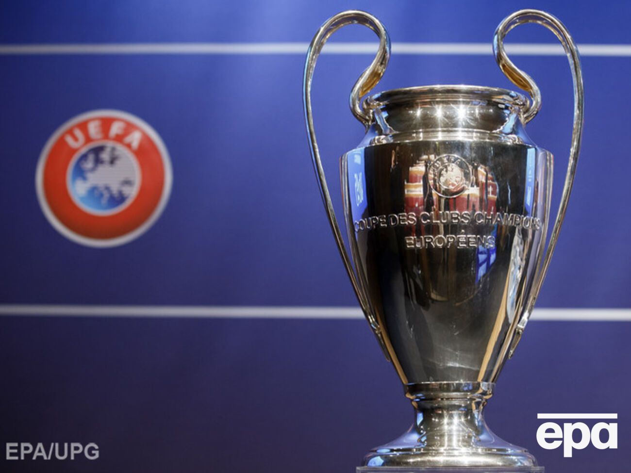 Завтра пройдет жеребьевка группового раунда Лиги Чемпионов