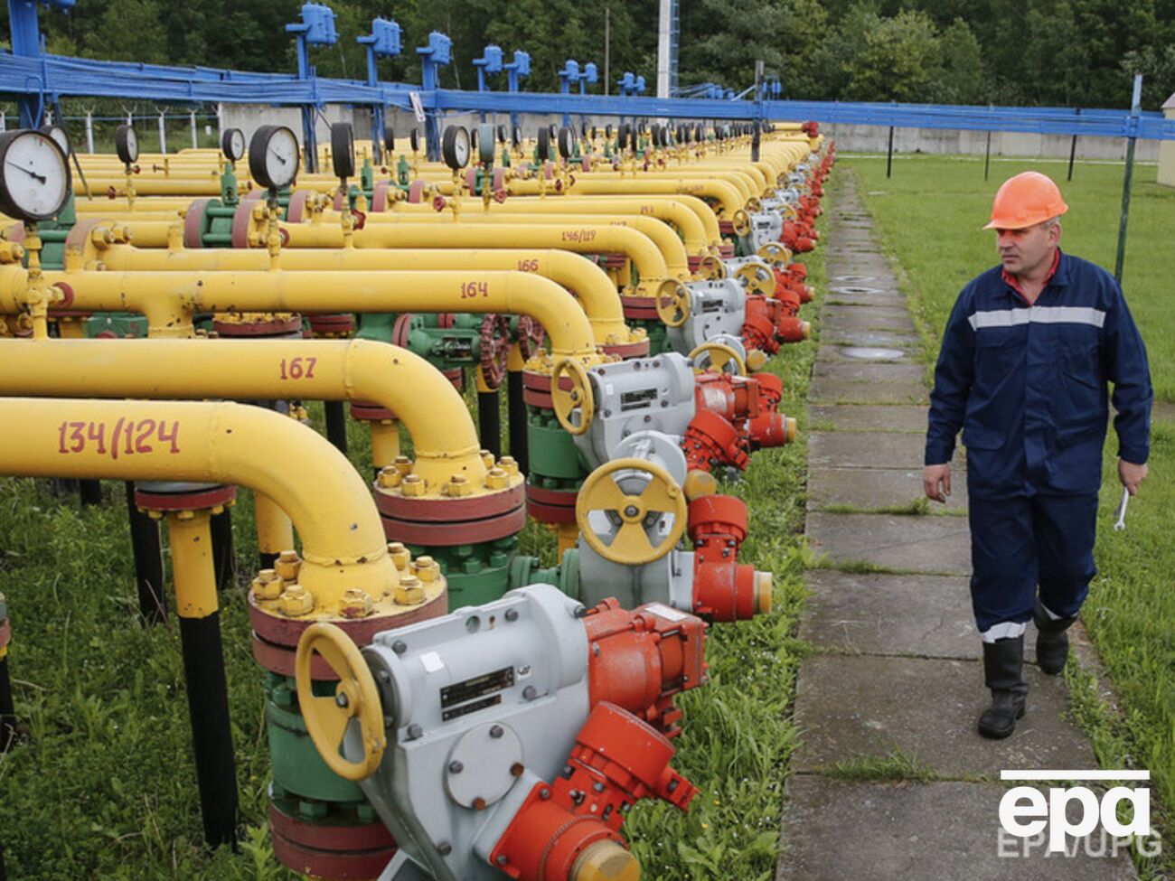 Сроки запуска "Силы Сибири" могут перенести на два года