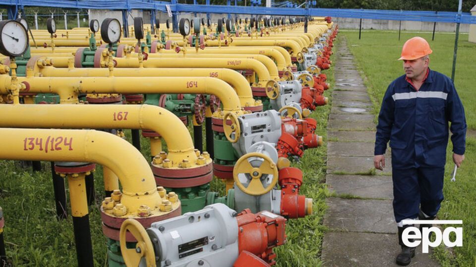 Сроки запуска "Силы Сибири" могут перенести на два года