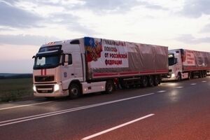 "Гумконвой" привезет мебель для дошкольников и учебники