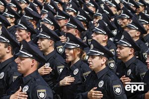 Нардеп предложил учредить День полиции