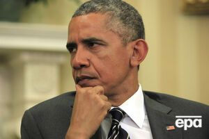 Обама отметил прогресс в выполнении Киевом мирного плана