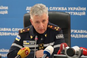 Чечеткину присвоили звание генерал-майора
