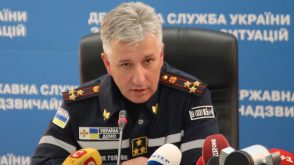 Чечеткину присвоили звание генерал-майора