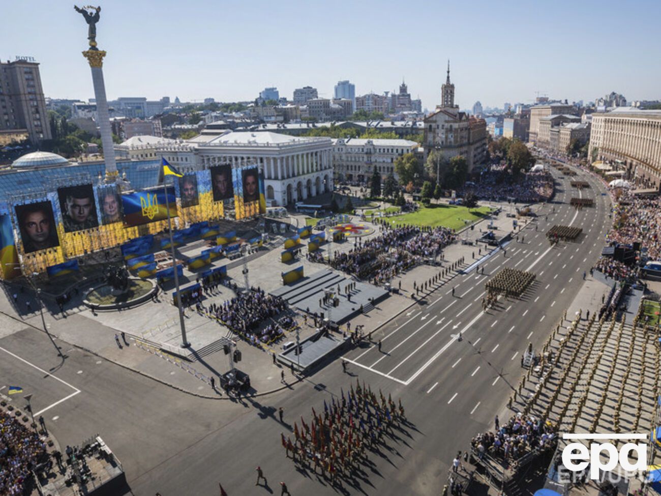 Кредиторы готовы списать часть госдолга Украины --- СМИ