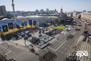 Кредиторы готовы списать часть госдолга Украины --- СМИ