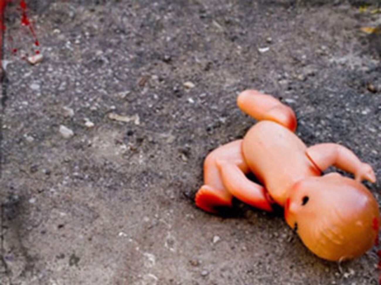 Среди пострадавших от наезда пьяного водителя на остановку транспорта в Запорожье --- двухлетний ребенок с переломом основания черепа