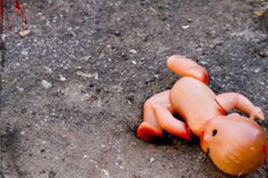 Среди пострадавших от наезда пьяного водителя на остановку транспорта в Запорожье --- двухлетний ребенок с переломом основания черепа