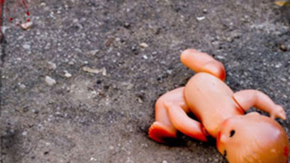 Среди пострадавших от наезда пьяного водителя на остановку транспорта в Запорожье --- двухлетний ребенок с переломом основания черепа