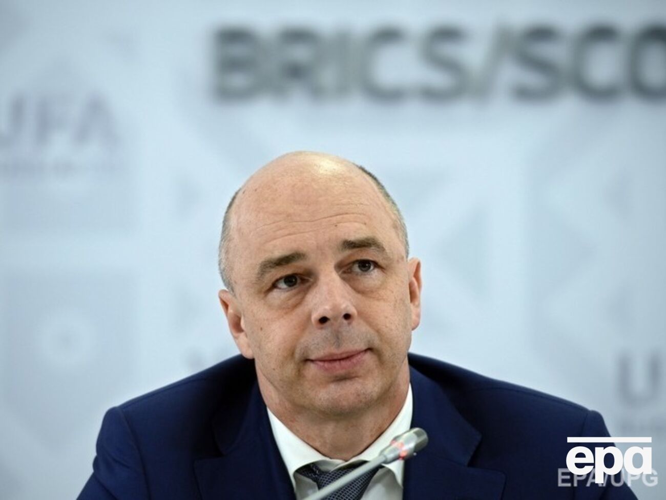 Россия не согласна с общими условиями выплаты долга