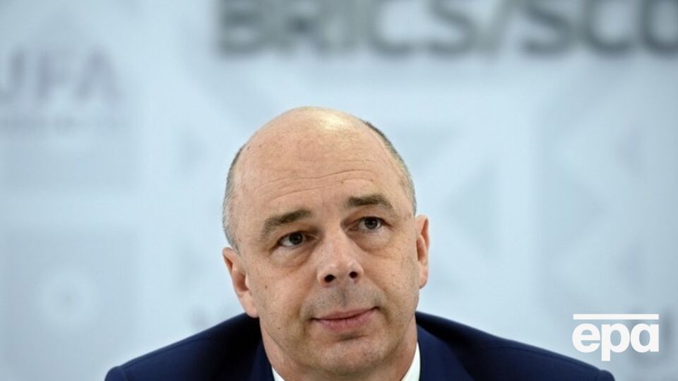 Россия не согласна с общими условиями выплаты долга