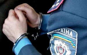 Сбив женщину, сотрудник милиции Донецкой области скрылся с места ДТП