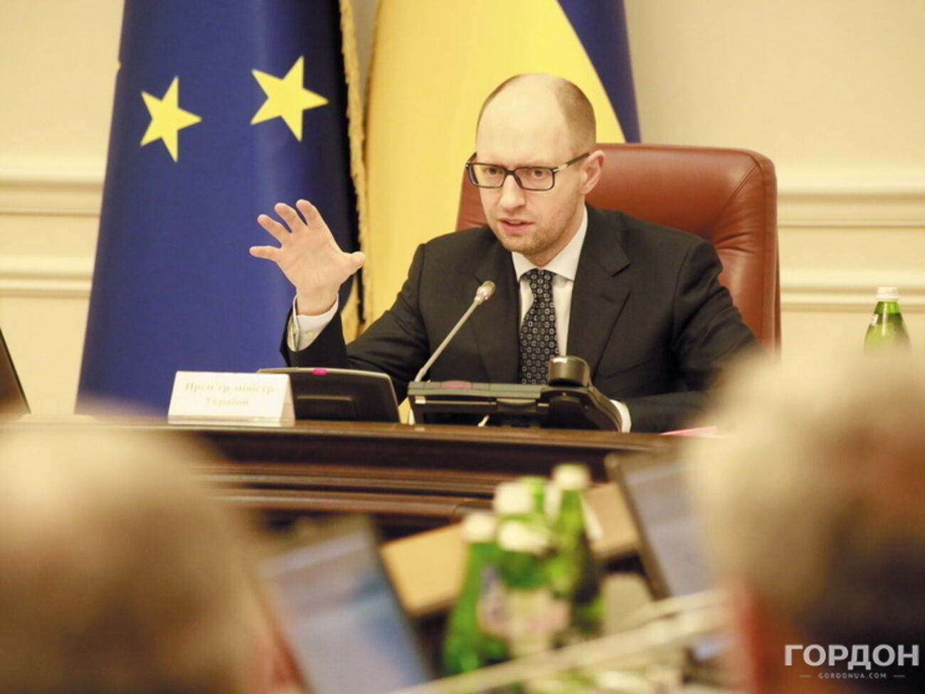 Кабмин поддержал соглашение с кредиторами