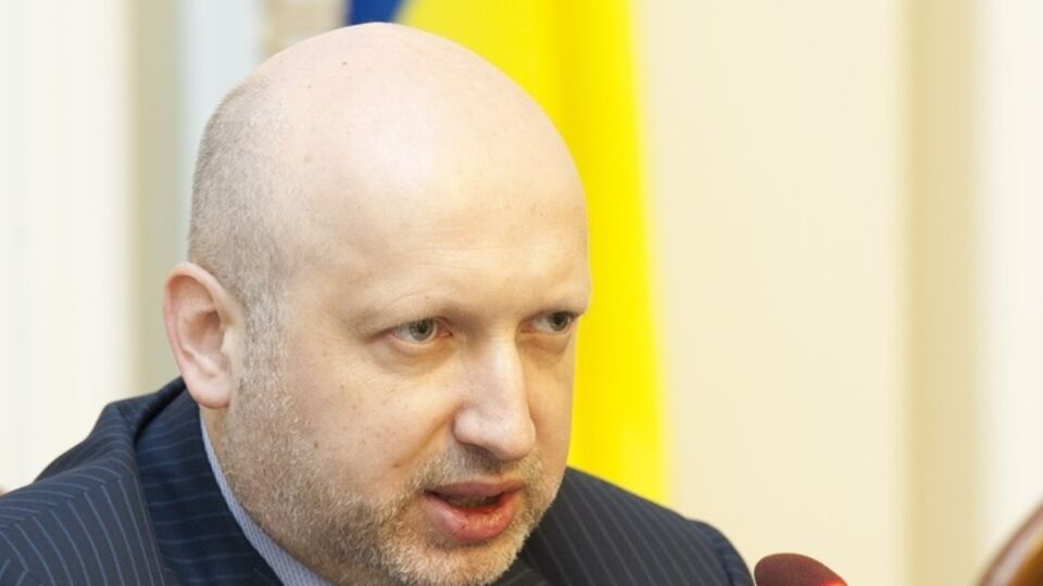 Александр Турчинов: Генштаб ВС России взял на вооружение опыт фашистской Германии