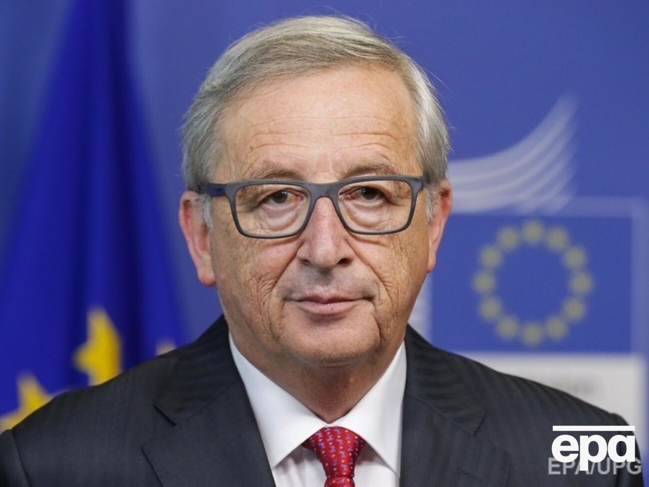 Юнкер призвал Россию выполнять Минские соглашения