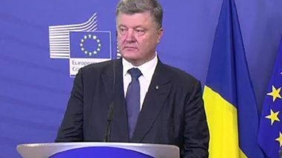Порошенко анонсировал очередные переговоры "Нормандской четверки"
