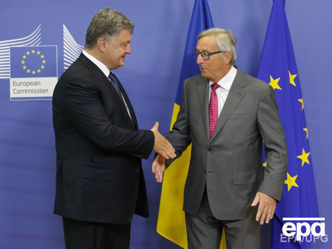 Украина и дальше будет выступать с инициативой введения миротворцев в зону боевых действий