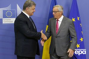 Украина и дальше будет выступать с инициативой введения миротворцев в зону боевых действий