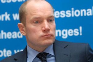 Томаш Фиала: Если бы переговоры затянулись и начались суды, это ухудшило бы инвестиционный климат в Украине