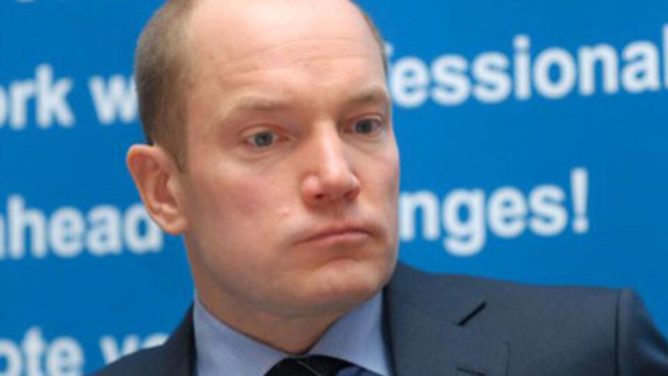 Томаш Фиала: Если бы переговоры затянулись и начались суды, это ухудшило бы инвестиционный климат в Украине