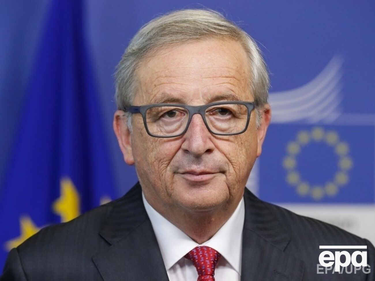 Юнкер приветствовал достигнутое Киевом и кредиторами соглашение