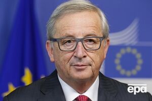 Юнкер приветствовал достигнутое Киевом и кредиторами соглашение