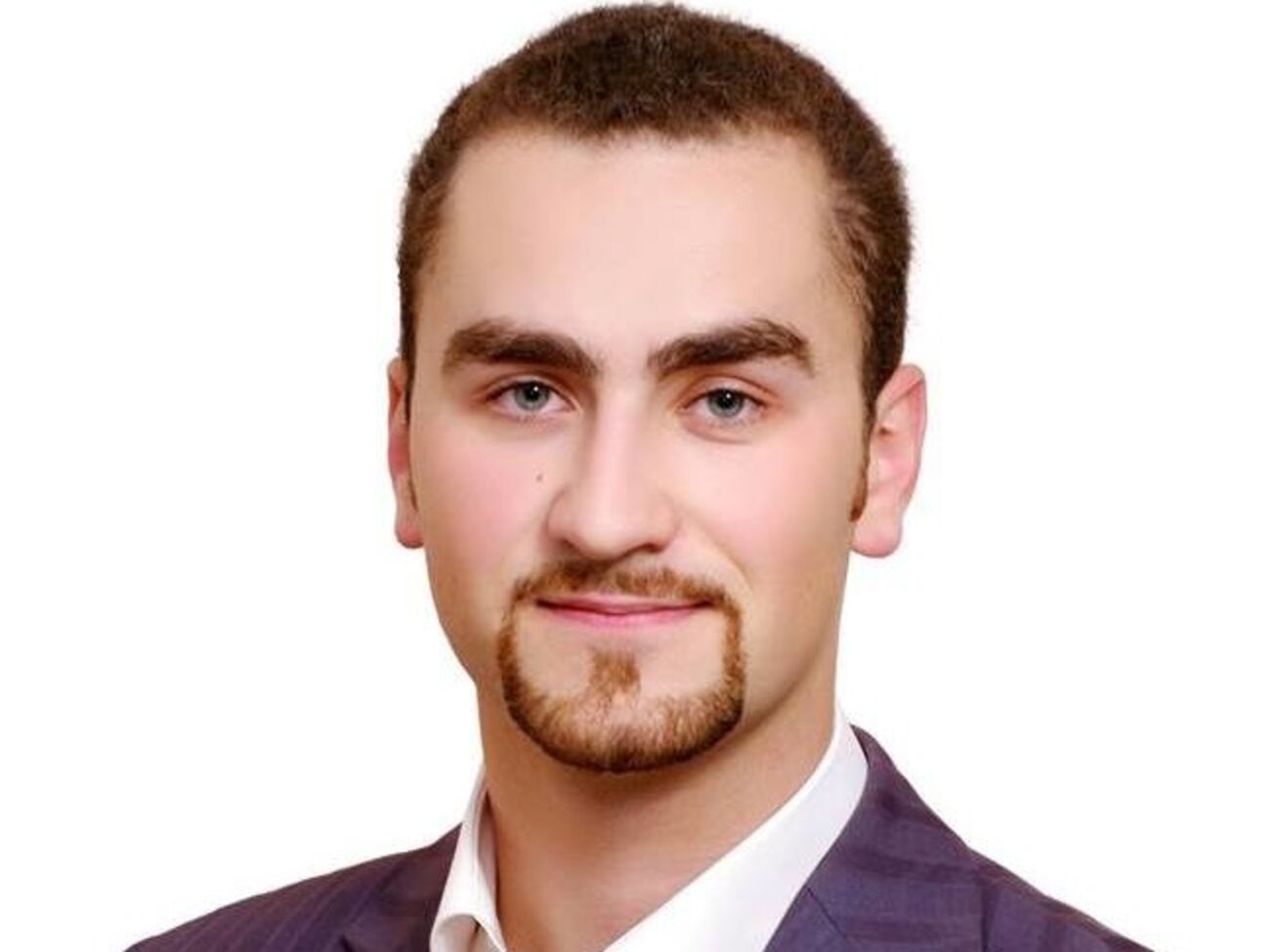 Дмитрий Романюк будет отвечать за департамент евроинтеграции