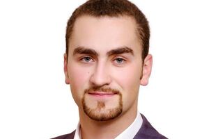 Дмитрий Романюк будет отвечать за департамент евроинтеграции