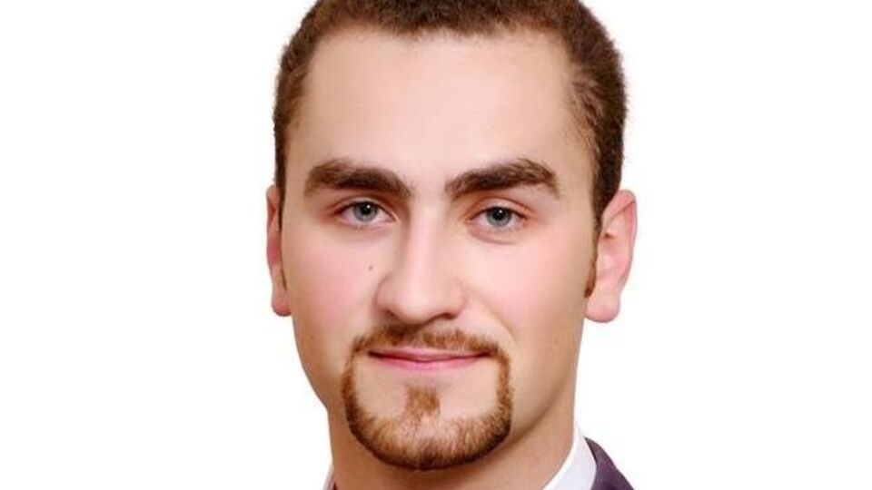 Дмитрий Романюк будет отвечать за департамент евроинтеграции