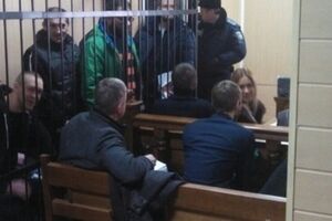 Среди подсудимых есть двое граждан России