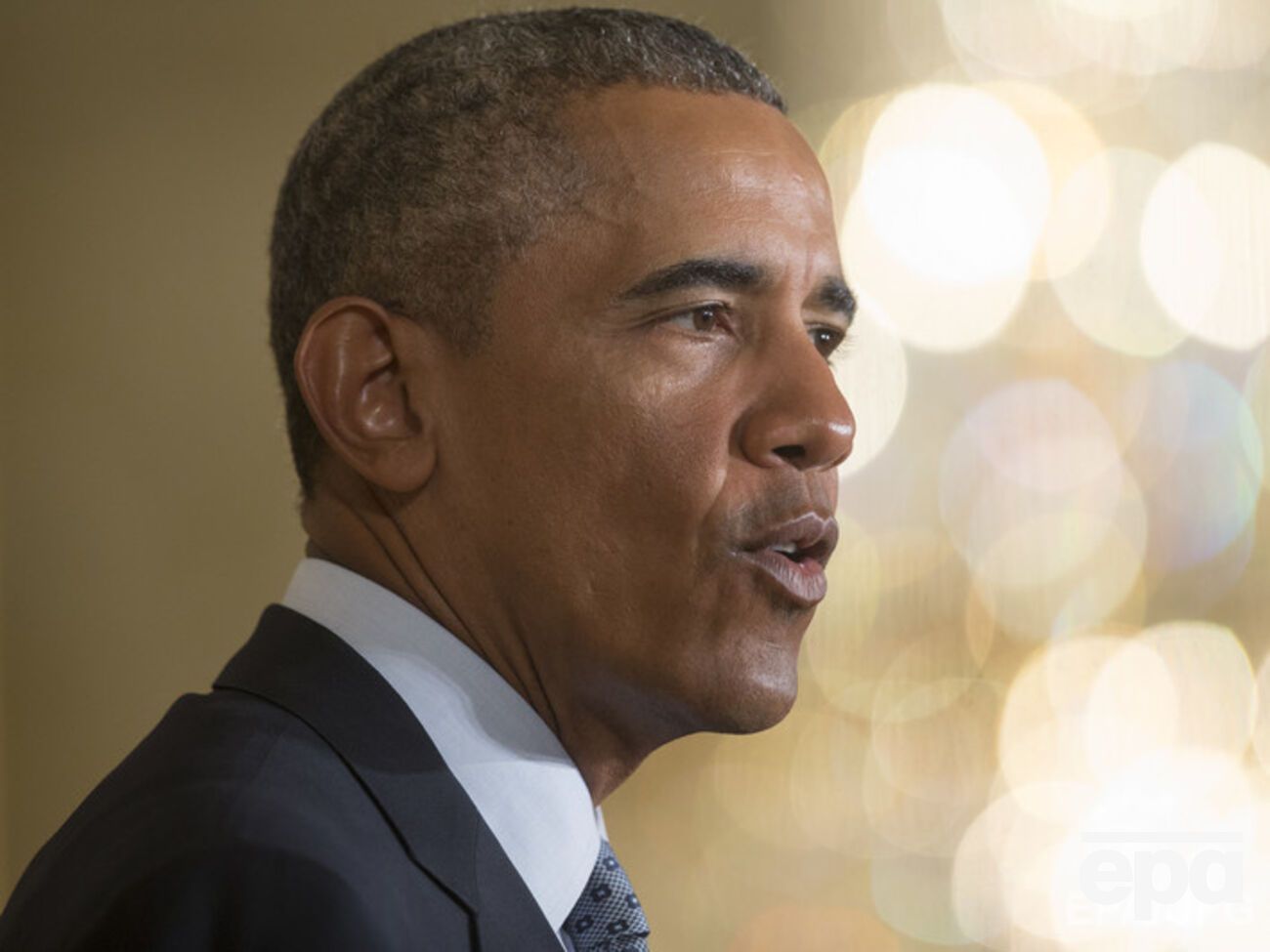 Барак Обама: Более тщательная проверка лиц, приобретающих ружья, может спасти немало жизней