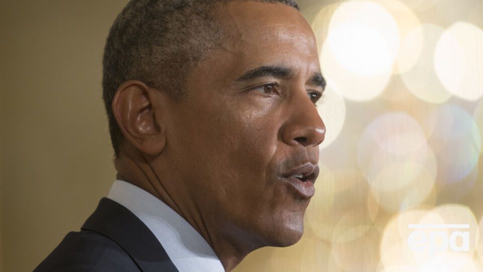 Барак Обама: Более тщательная проверка лиц, приобретающих ружья, может спасти немало жизней