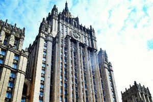 МИД РФ прокомментировал приговор Олегу Сенцову и Александру Кольченко