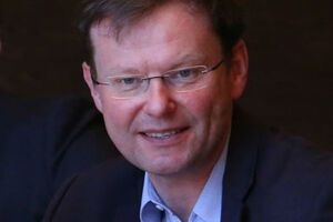 Саша Боровик: В Украине очень низкий ВВП, при этом государственные расходы составляют около 53%, а должно быть 30%