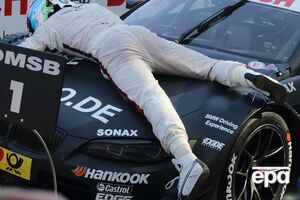 Россельхознадзор сжег продукты немецких гонщиков