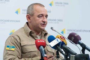 Анатолий Матиос сообщил о задержании главного милиционера Одессы